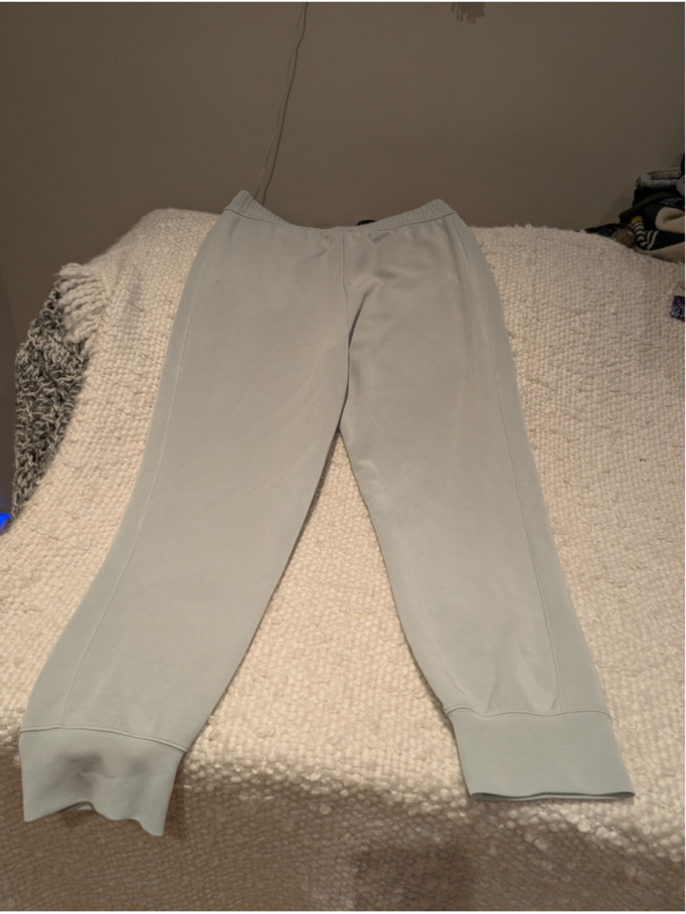 653-🌿 Club Monaco Super Soft Joggers - Women's Size Medium 🌿 - Picture 6 of 10